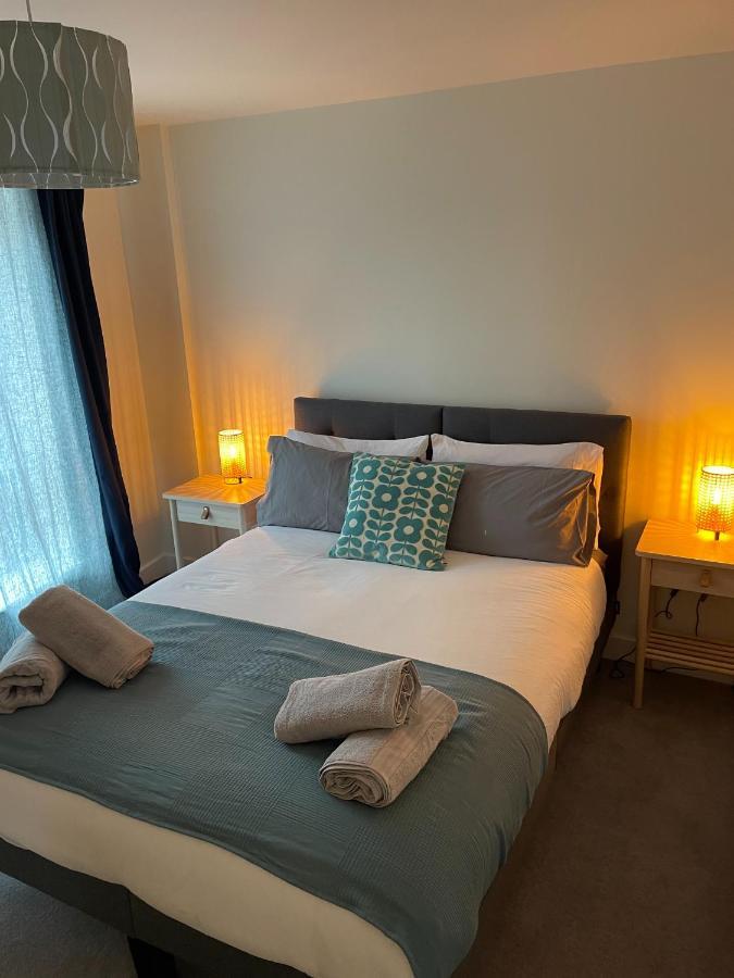 Apartamento Number 10 Stunning Apartment, Fantastic Location!