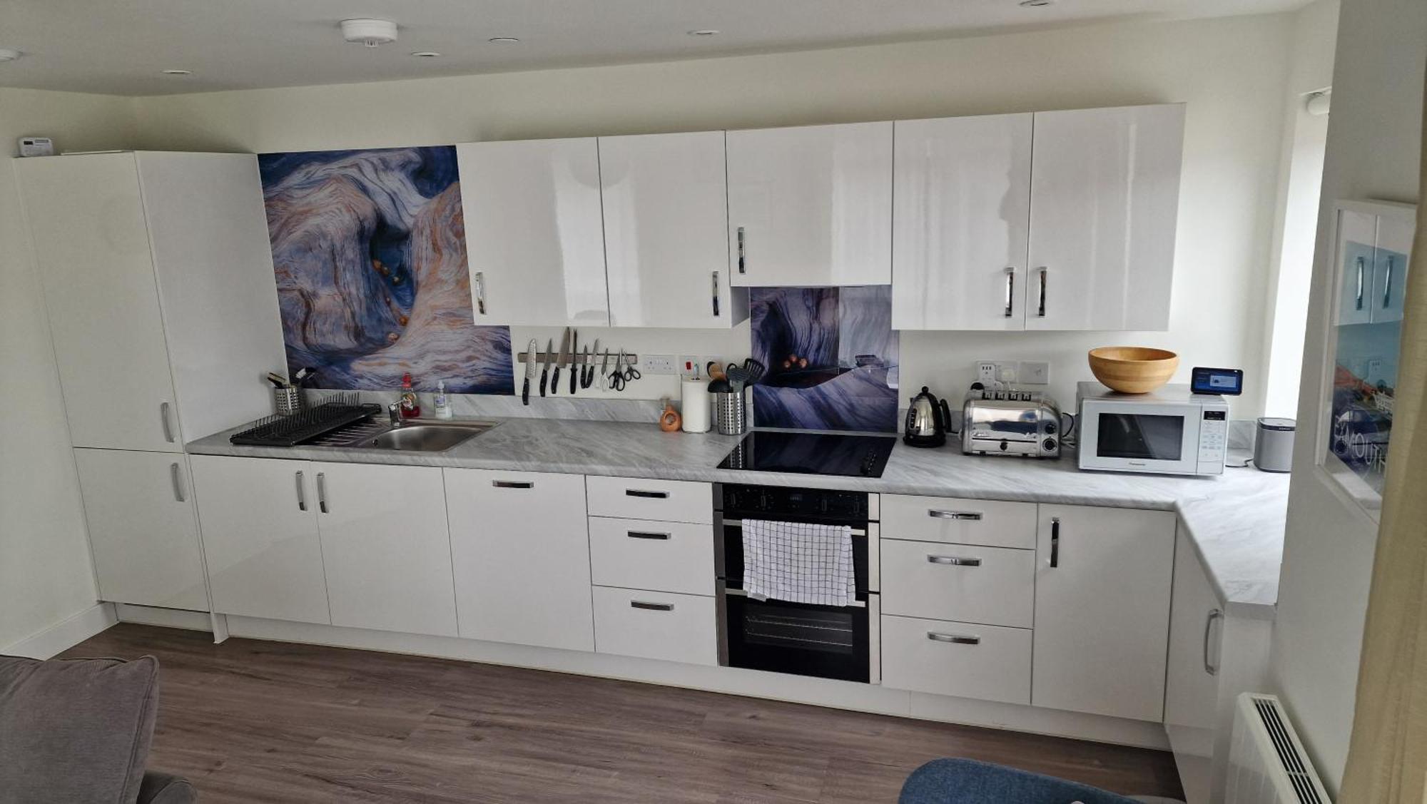 Apartamento Number 10 Stunning Apartment, Fantastic Location!