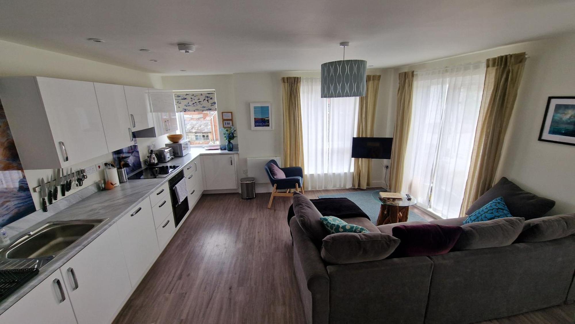 Number 10 Stunning Apartment, Fantastic Location! Apartamento