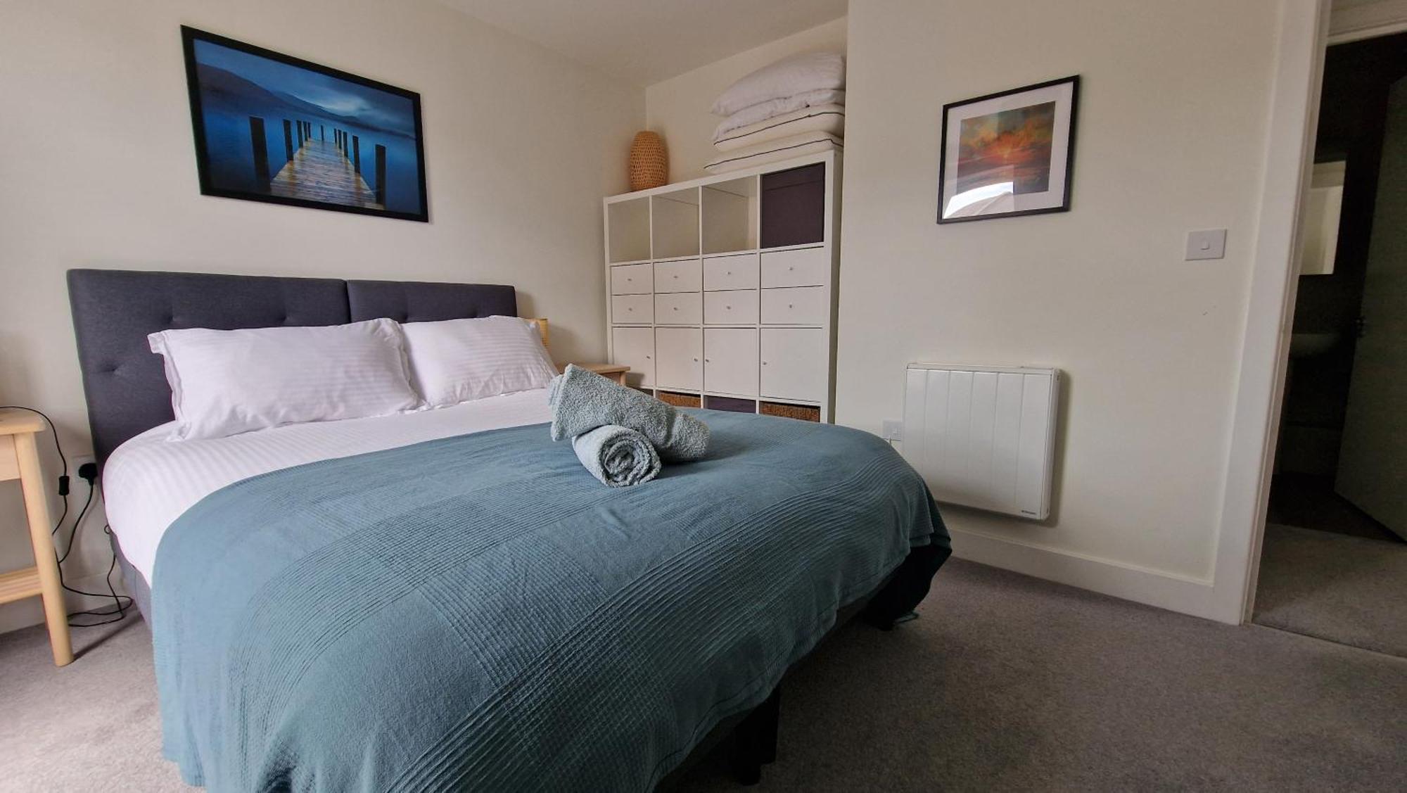 Number 10 Stunning Apartment, Fantastic Location! Apartamento Exmouth