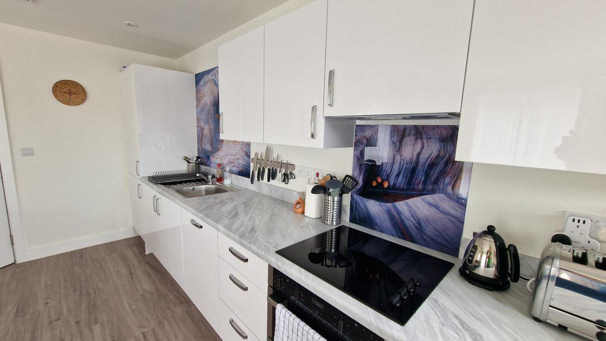 Apartamento Number 10 Stunning Apartment, Fantastic Location! *